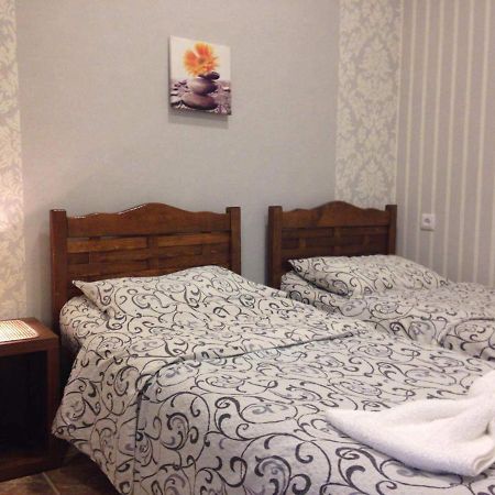 Meidani Guest House Tbilisi Eksteriør billede
