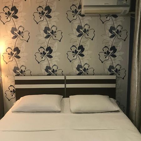 Meidani Guest House Tbilisi Eksteriør billede