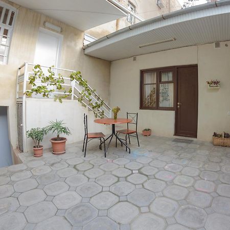 Meidani Guest House Tbilisi Værelse billede