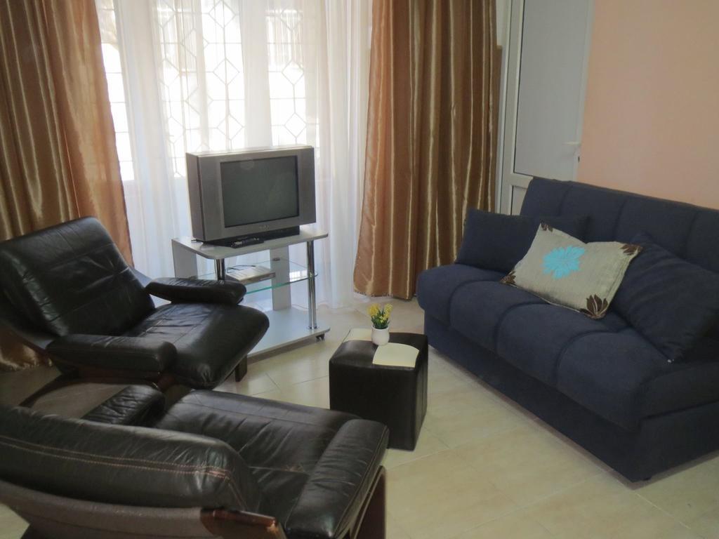 Meidani Guest House Tbilisi Værelse billede