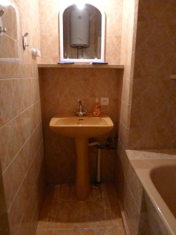 Meidani Guest House Tbilisi Værelse billede