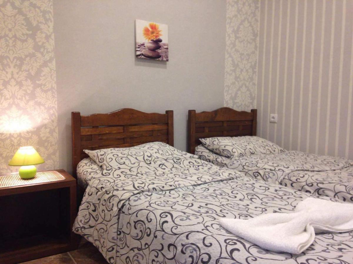 Meidani Guest House Tbilisi Eksteriør billede