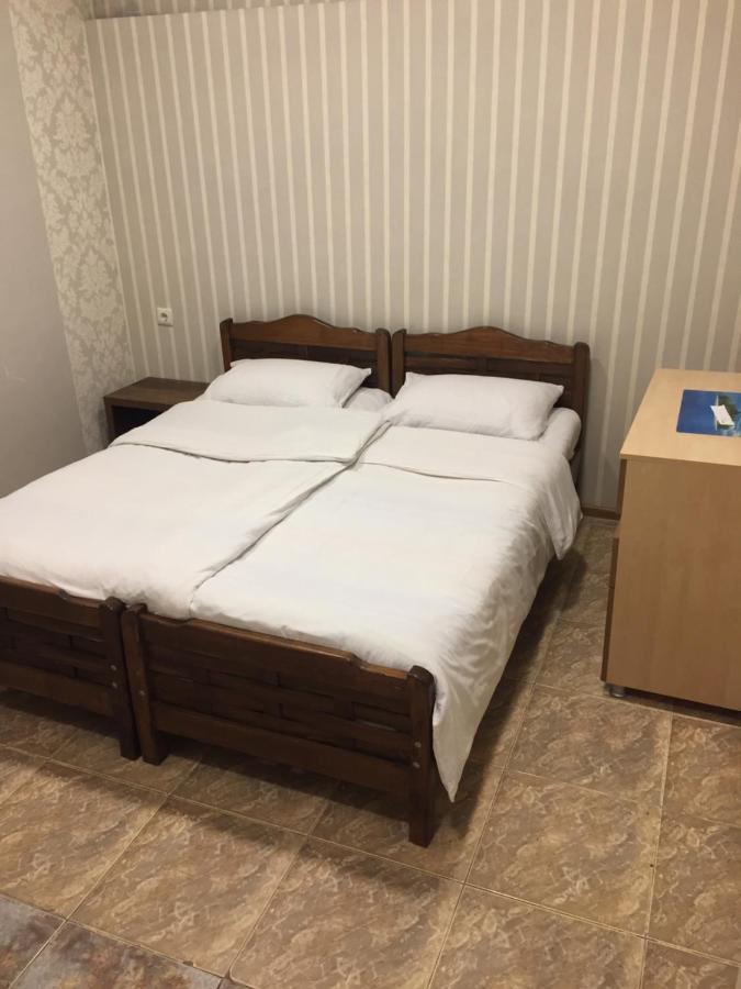 Meidani Guest House Tbilisi Eksteriør billede
