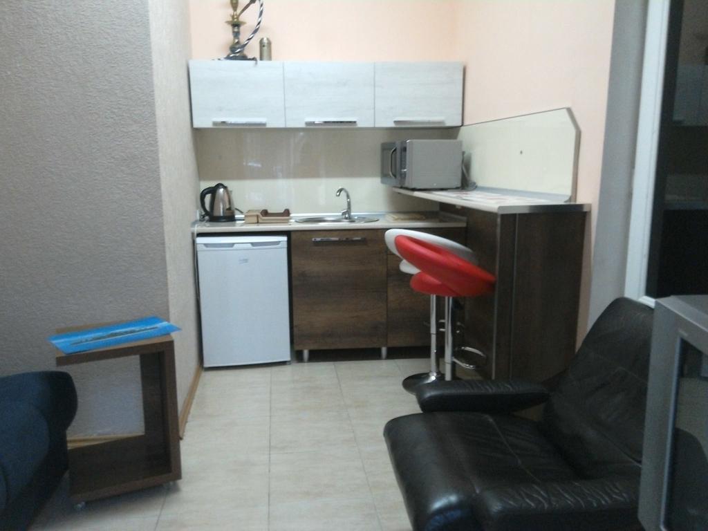 Meidani Guest House Tbilisi Værelse billede