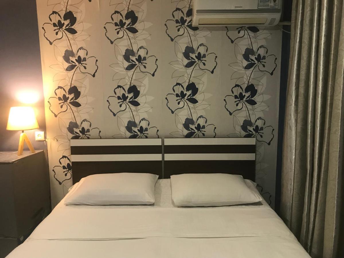 Meidani Guest House Tbilisi Eksteriør billede