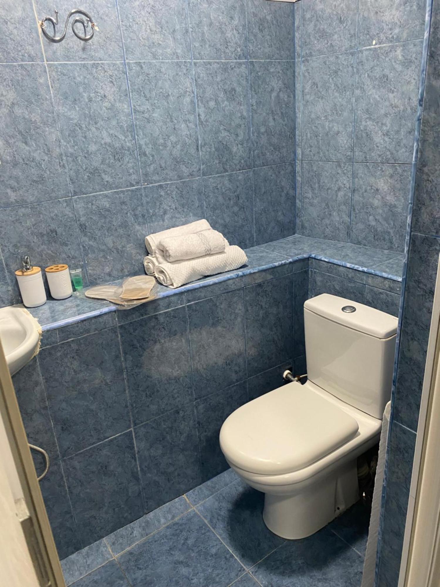 Meidani Guest House Tbilisi Eksteriør billede