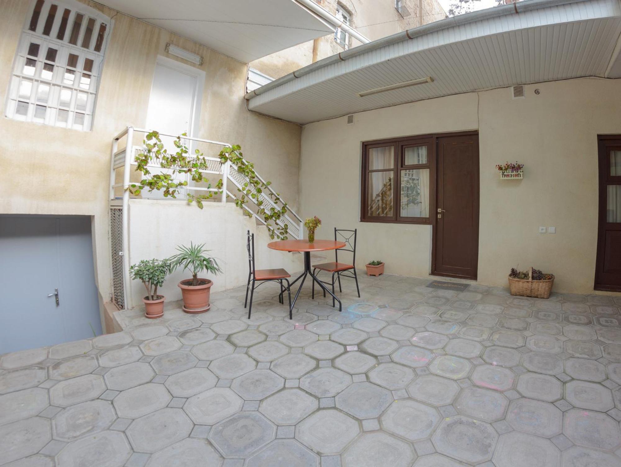 Meidani Guest House Tbilisi Værelse billede