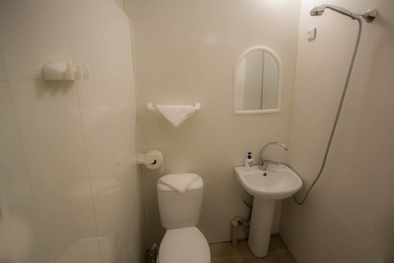 Meidani Guest House Tbilisi Eksteriør billede