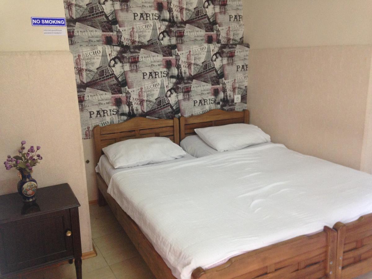 Meidani Guest House Tbilisi Eksteriør billede