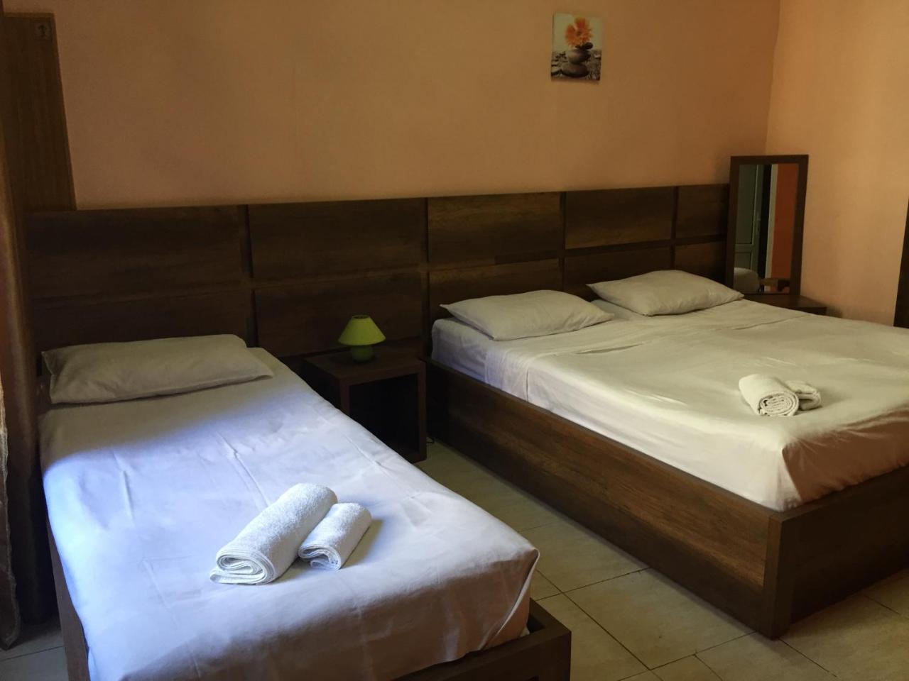 Meidani Guest House Tbilisi Eksteriør billede