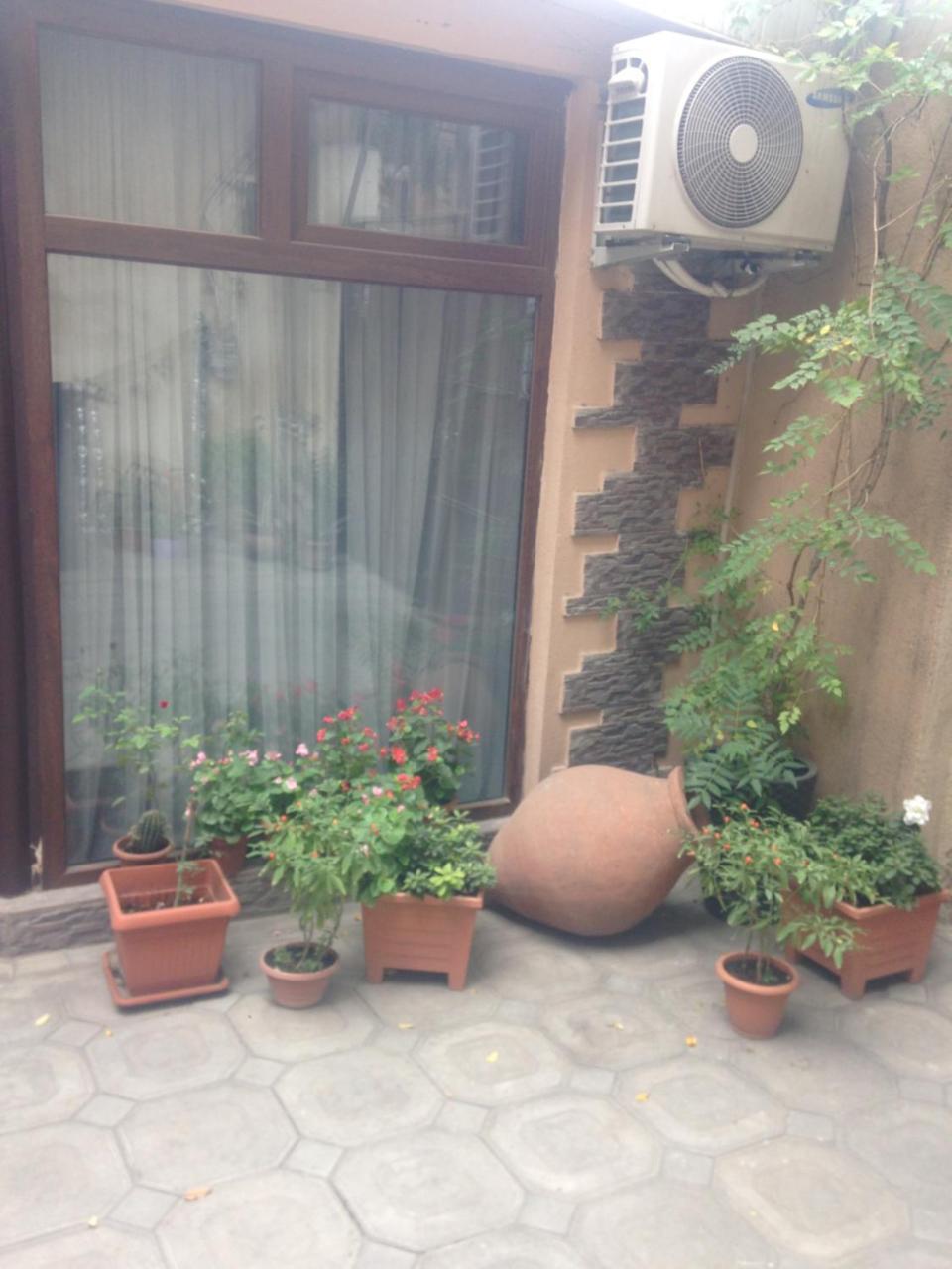 Meidani Guest House Tbilisi Eksteriør billede